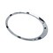 Uro Parts Headlight Trim Ring, 51137149905 51137149905 - alternate 4